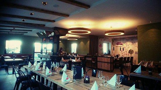 Ristorante da Sergio Pizza Pazza